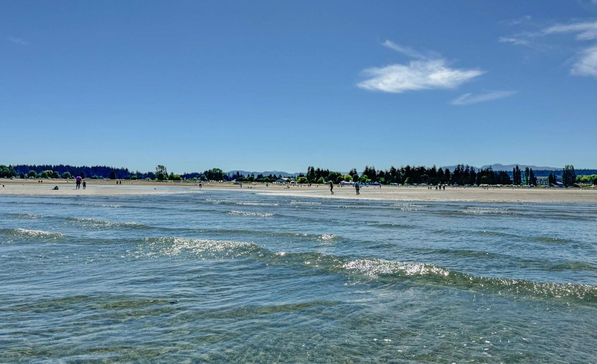 Coast Parksville Hotel מראה חיצוני תמונה